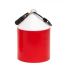 Flotador De Pesca Top Game Big Game Grande - Traje Rojo