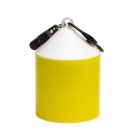 Flotador De Pesca Top Game Big Game Grande - Traje Amarillo