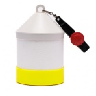 Flotador De Pesca Top Game Imperial Tuna Light Big Game - Grande Amarillo