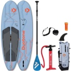 Sup Paddle Gonflable Duotone Flow Air SLS 9.8