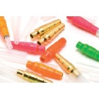 Tube Fly JMC Shrimp Size S Assortment