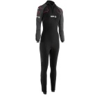 Traje de buceo Beuchat Focea Comfort 7 Mujer 5 mm - Talla S