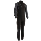 Traje de buceo Beuchat Focea 7 5 mm - Talla XL Comfort Hombre 