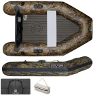 Annexe Bateau Pneumatique Cape Horn Ranger 280HP Forest