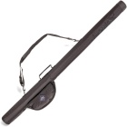 Funda Quantum 4Street Rod Case 140cm negro 20cm Ø8cm