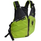 Chaleco kayak RTM Foxe | Verde/negro | XS/S