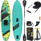Windsup gonflable Hydro Force Freesoul Tech 11.2 