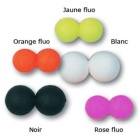 Flit's Bob JMC 6 mm White