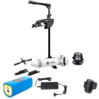 Pack complet moteur Electrique Kahe POD 600