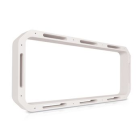 Espaciador Fusion 41 mm - Blanco