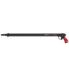 Fusil pesca submarina neumatico Seac sub Asso UP con regulador - 90 cm