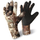 Guantes Omer Holostone 2.5 mm - XL