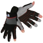 Guantes O'Wave Rigging 2 dedos cortados - L