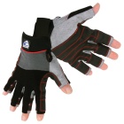 Guantes O'Wave Rigging 5 dedos cortados - M