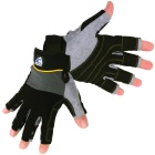 Guantes O'Wave Team 5 dedos cortados - S