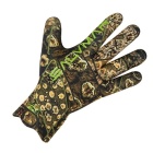 Guantes SalviMar Krypsis 5 mm - Talla Media
