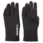 Guantes Beuchat 3mm - XXL