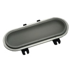 Mosquitera Gebo para portillo Econoline de apertura - 429 X 171 mm