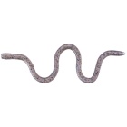 Señuelo blando O.S.P Mmz Mediana - #TW117