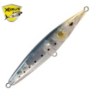 señuelo Flotante Xorus Asturias 110 UL015 Fantasma Iwashi