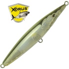 señuelo Flottant Xorus Asturias 90 Ghost Lançon