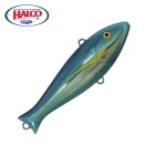 Señuelo Hundido Halco Giant Temblor H73 Fusilier