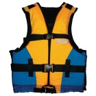 Chaleco kayak RTM Baltic 50N Naranja/azul - Talla XS
