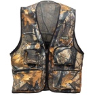 Vest de pesca Garbolino Long Trooper - Tamaño M