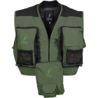 Chaleco Pesca Skaw - Talla M