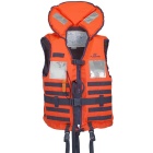 Chaleco salvavidas Plastimo Typhon Navy 150N - Talla M