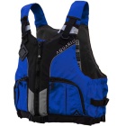 Chaleco Aquarius MQ PRO Azul/Negro | XXL