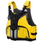 Chaleco Aquarius MQ PRO Amarillo/Negro | XXL