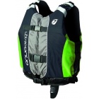 Chaleco con cincha entrepierna Aqua Design Twist club | S