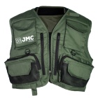 Chaleco de pesca Jmc First - Talla M