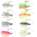 Cucharilla de pesca Spinnerbait Storm Gomoku - PG