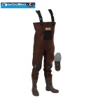 Vadeadores Neo Precision Pro Suela Mixto Garbolino 40/41