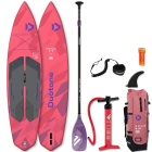Sup Paddle Gonflable Touring Duotone Grace Air SLS 11.2