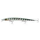 Señuelo Savage Gear Barra jerk S 17,5 cm 29 g - Barracuda Green