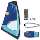 Aparejo WindSup Completo Unifiber Glide Rig 1.5