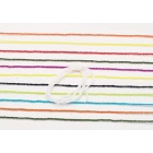 JMC Orange Large Caterpillar