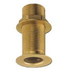 Pasacascos Plastimo de latón estándar 40 mm