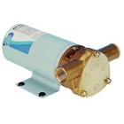 Inflador Cachorro de agua de uso comercial de Jabsco - 12V