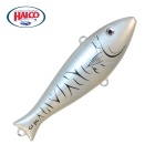 Señuelo Hundido Halco GT Jig H77 White Tiger