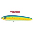 Señuelo GT Minnow Big Game Cabeza de 190 mm Rojo-RH