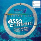 nylon Asso Sea Line Classic Crown 100 m 100/100