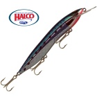 señuelo Flotante Halco Hechicero 150 H50 Sardina