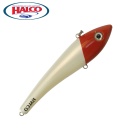 Señuelo Hundido Halco Conoce a Max 130 White Red Head