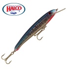 Señuelo Flotante Halco Laser PRO 160 H57 Pez cebo
