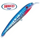 Señuelo Flotante Halco Sorcerer 150 H57 Baitfish