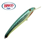 Señuelo Flotante Halco Láser PRO 160 H69 Bonito